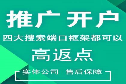 提高托管SEM竞价效果，提升企业知名度